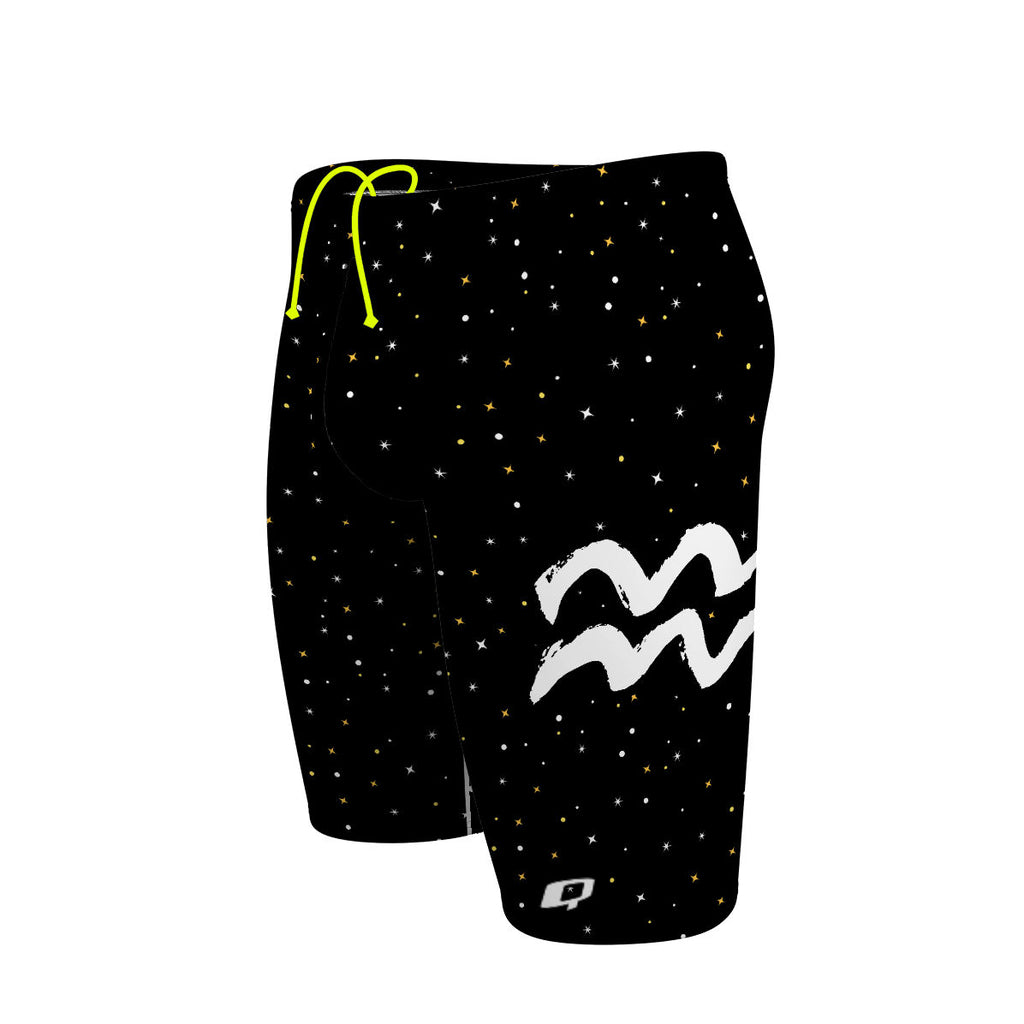 Aquarius - Jammer Swimsuit