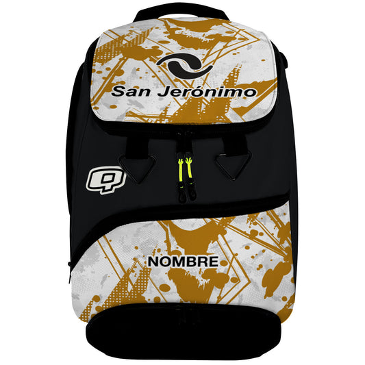 NV San Jerónimo - Back Pack