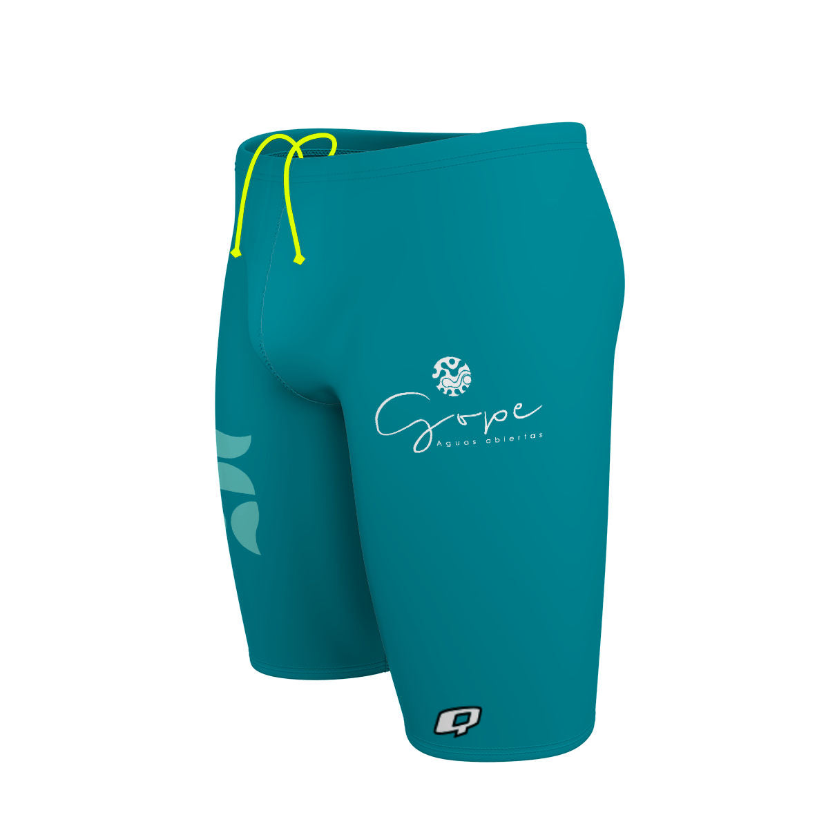 Gope Aguas Abiertas - Jammer Swimsuit