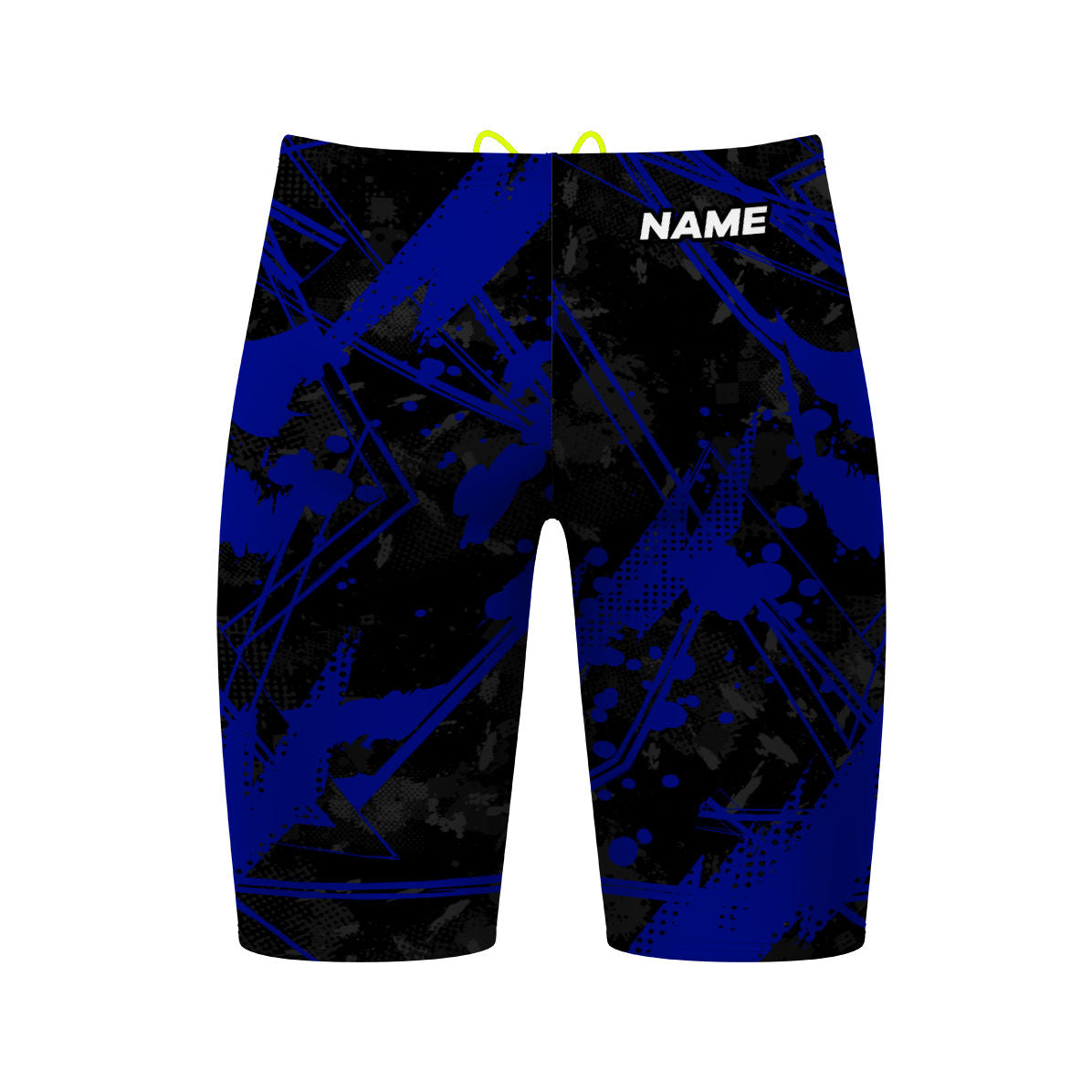NV Interlomas - Jammer Swimsuit