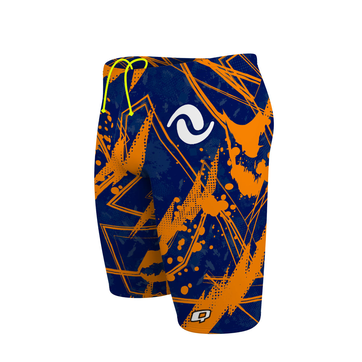 NV Santa Fe - Jammer Swimsuit