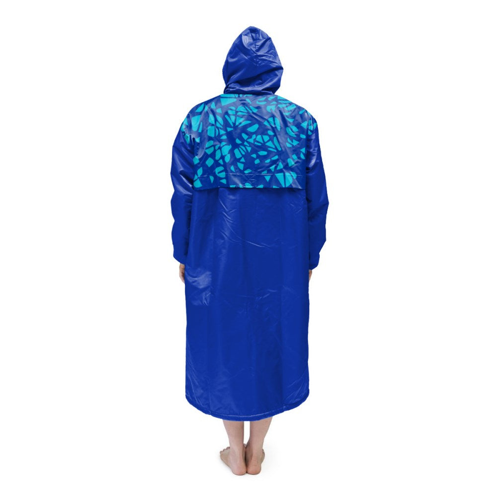 Laser-Royal/Diva-20 - Parka