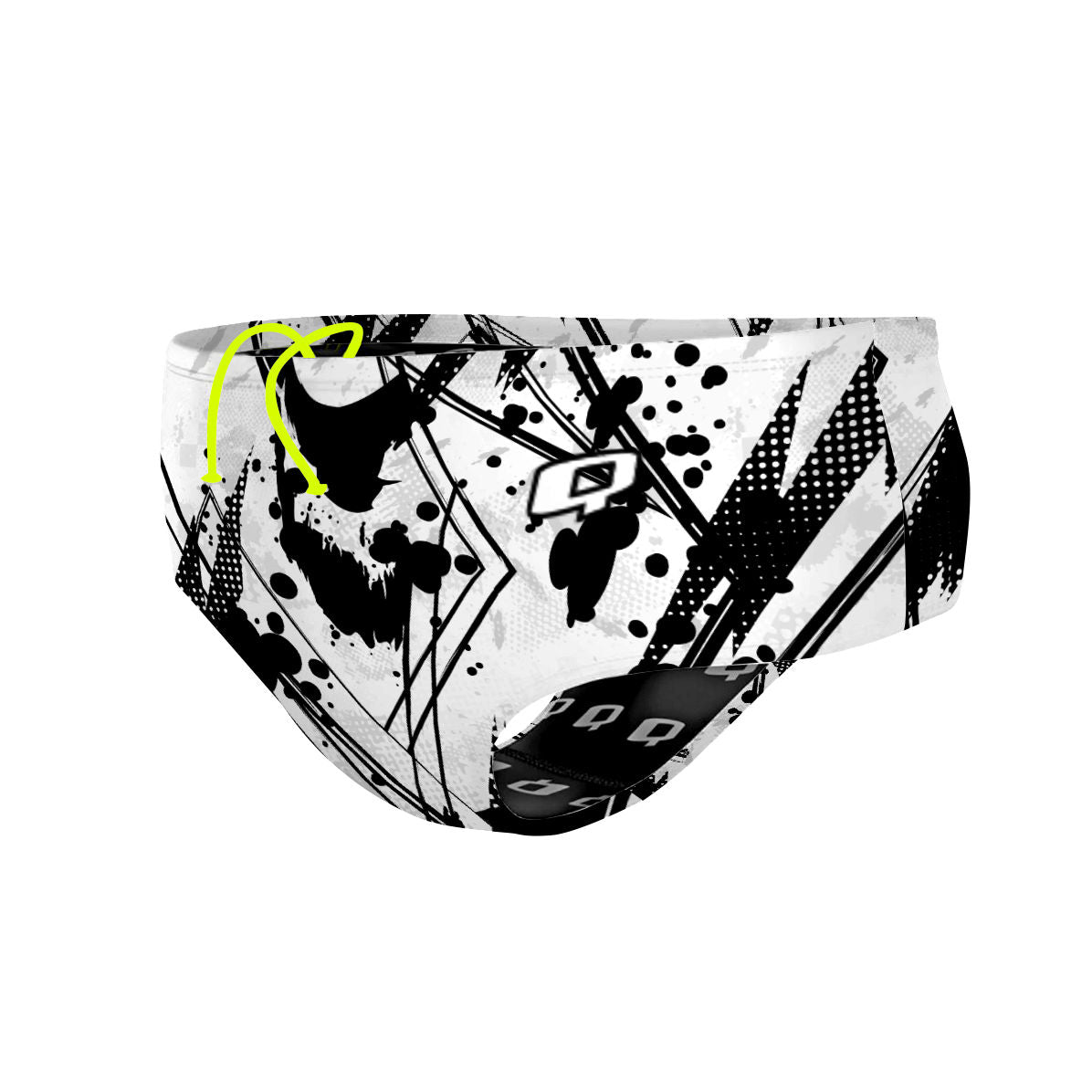 NV Lindavista - Classic Brief Swimsuit