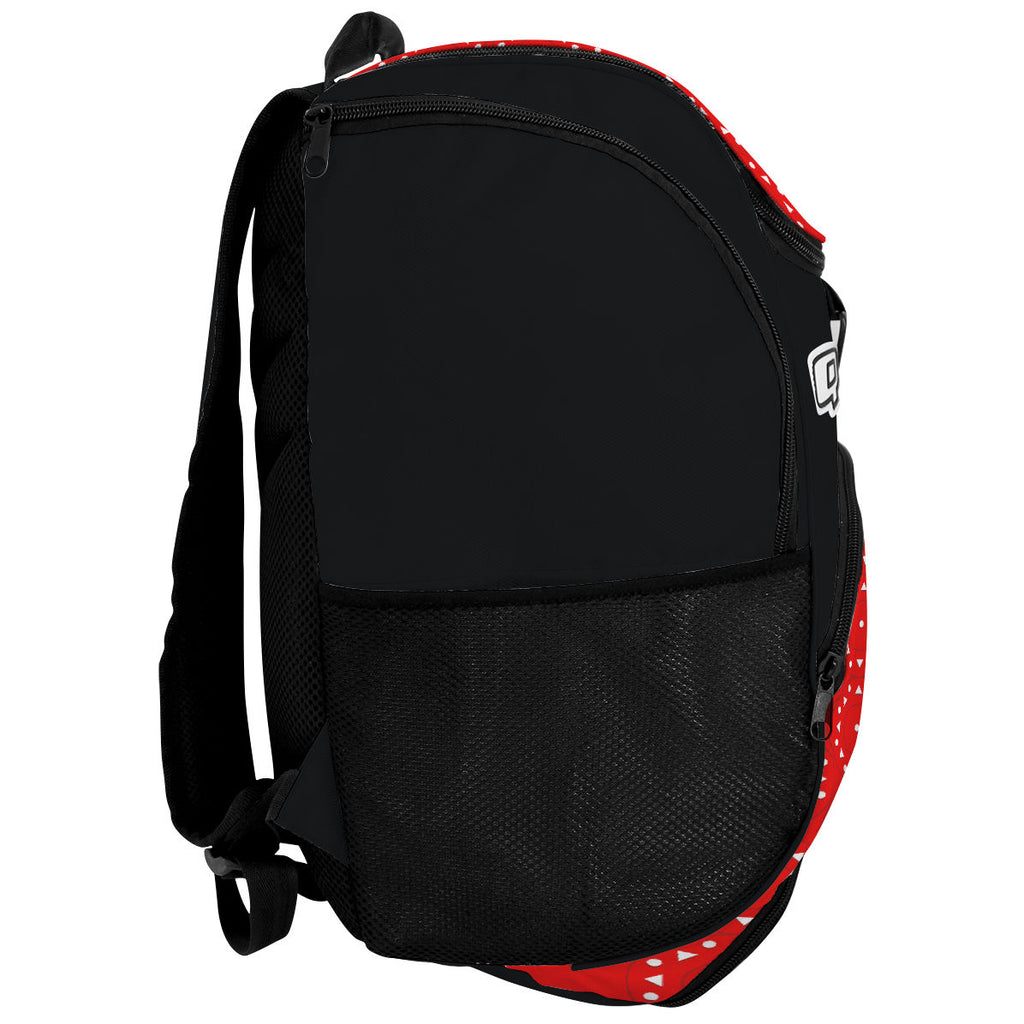 ICG24 - Back Pack
