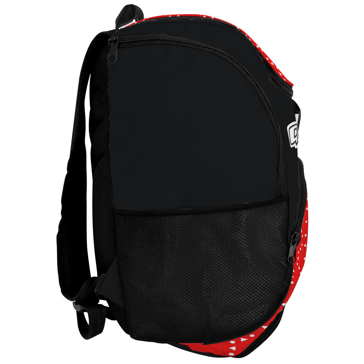 ICG24 - Back Pack