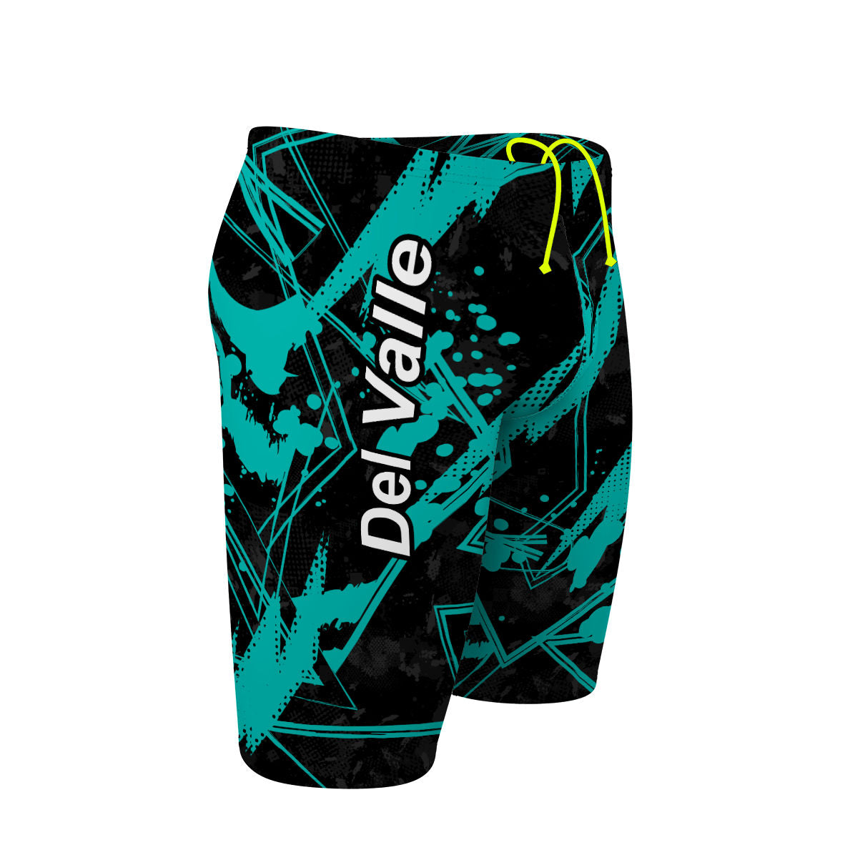 NV Del Valle - Jammer Swimsuit
