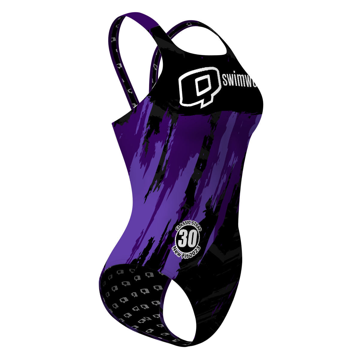Fit Kit 2023 - Classic Strap Swimsuit