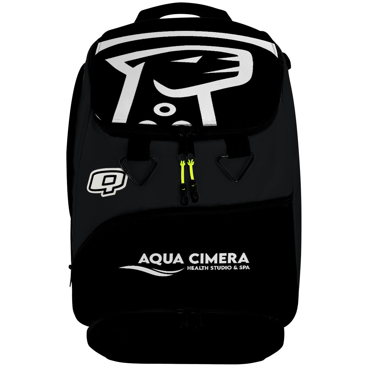 Aqua Cimera - Back Pack