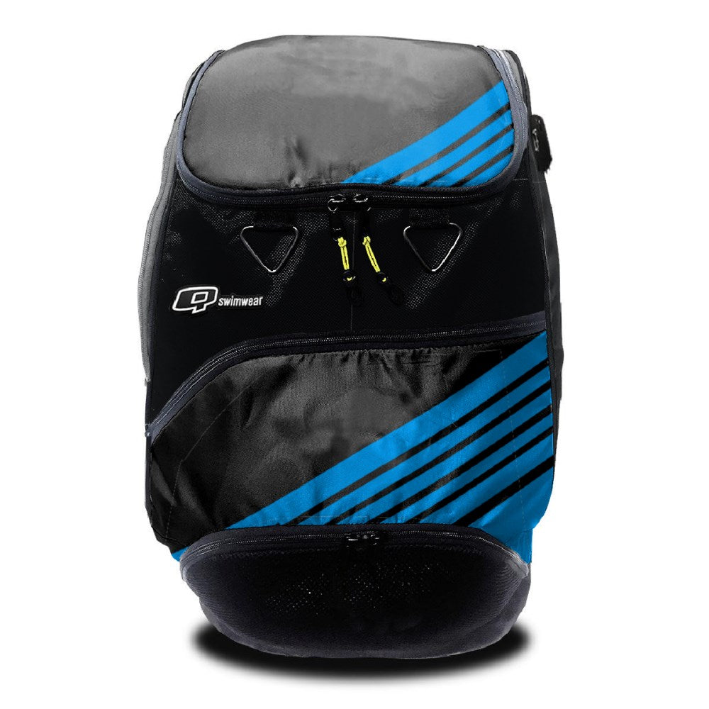 Relay-Black/Strong-20 - Backpack