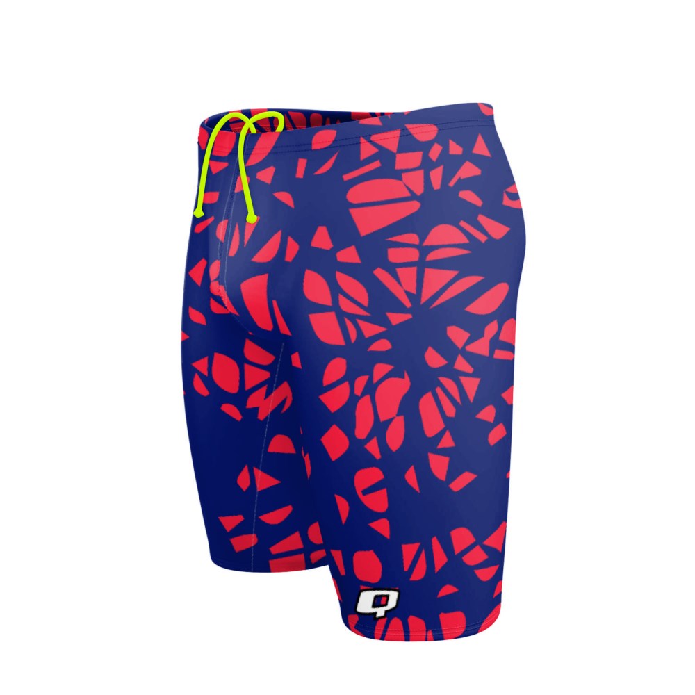 Laser-Navy/Red-20 - Jammer
