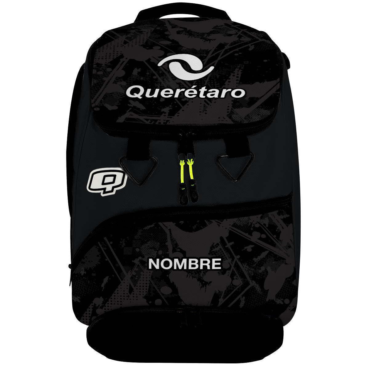 NV Querétaro - Back Pack