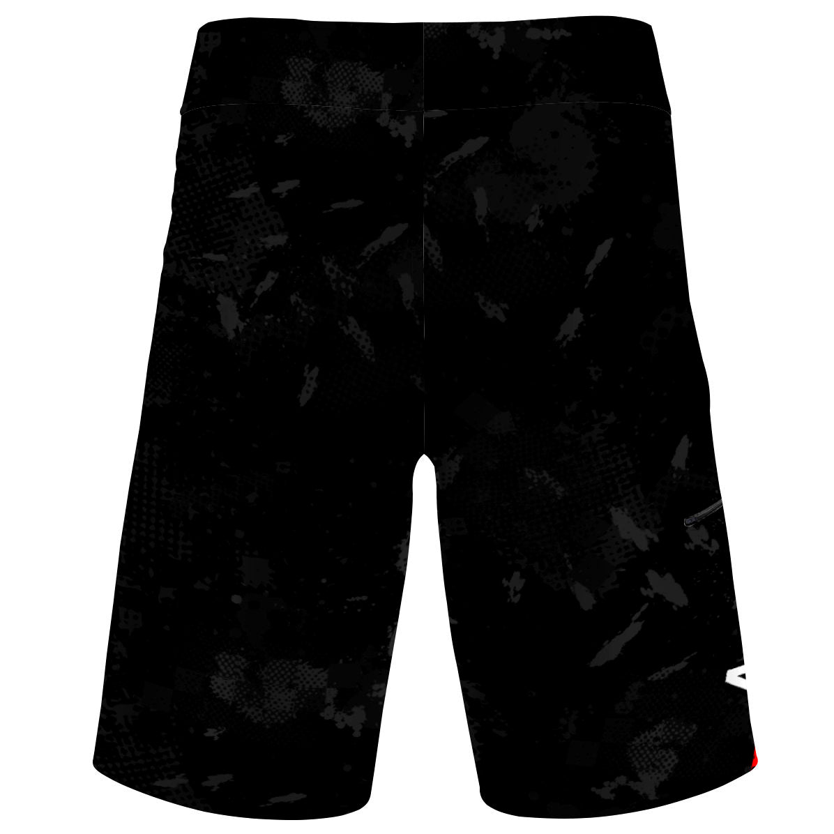 AGS2 - Men Board Short 19"