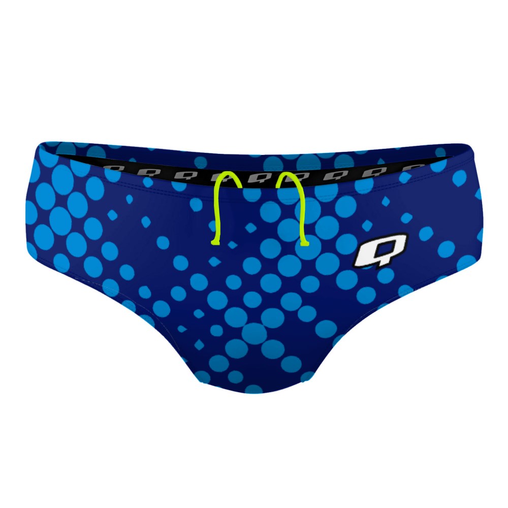 Blast-Navy/Strong-20 - Classic Brief