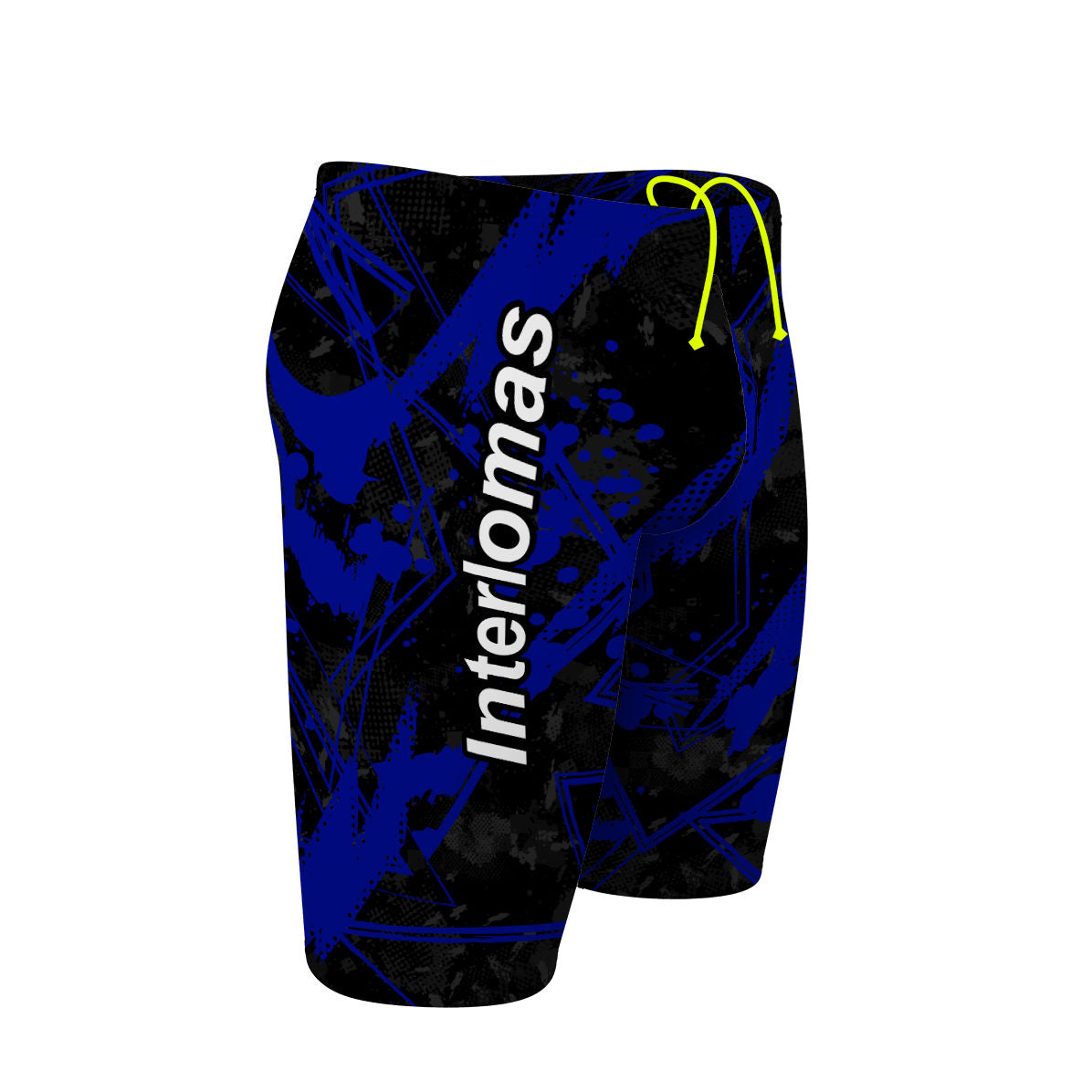 NV Interlomas - Jammer Swimsuit