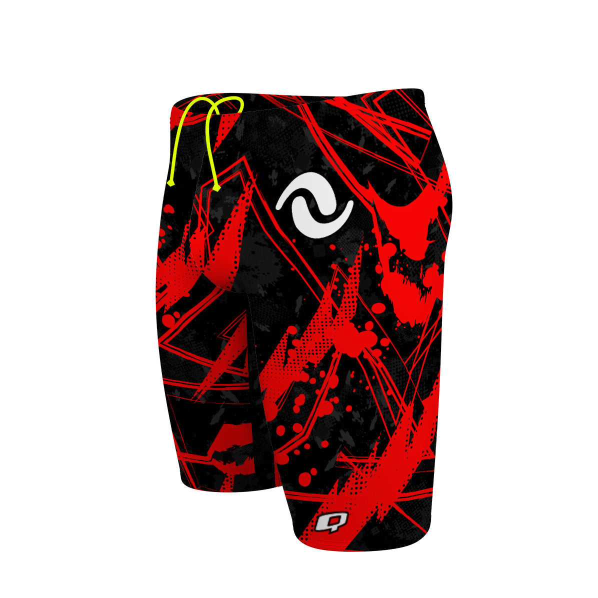 NV Aguascalientes - Jammer Swimsuit