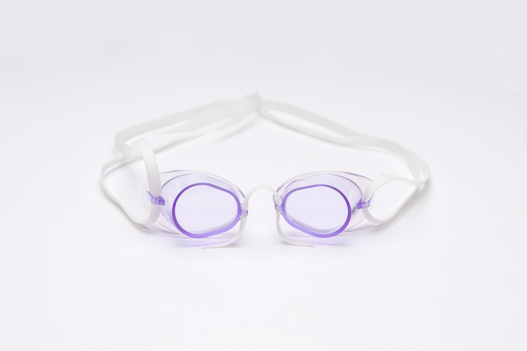 CAJA GOGGLES X-8 COMPETENCIA (20 PZAS)