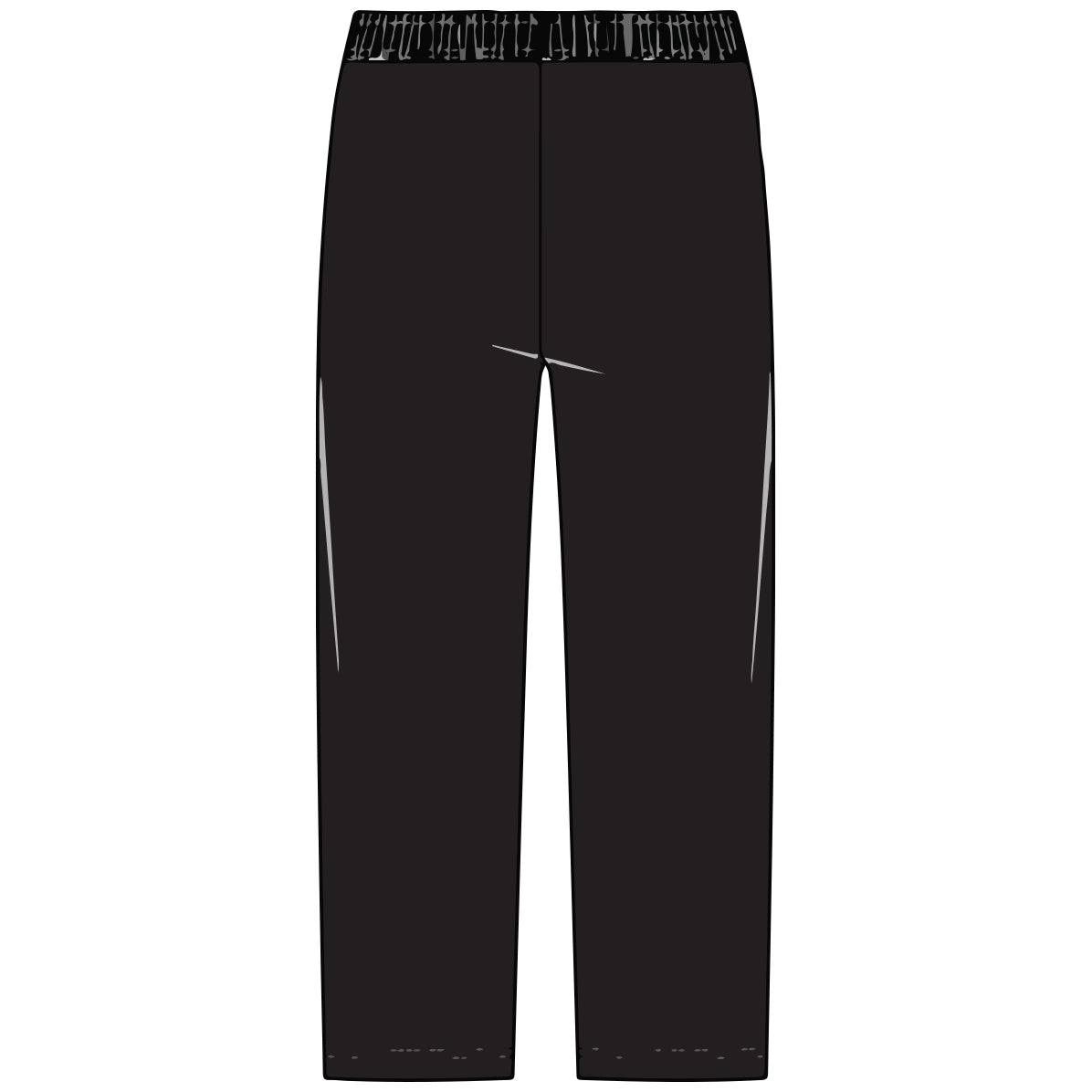 ICG Daegu - Pants