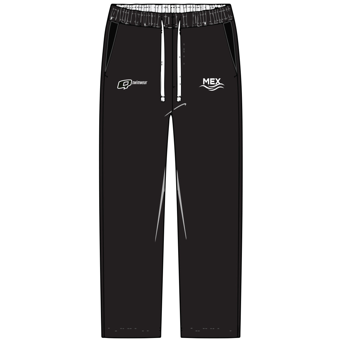ICG Daegu - Pants