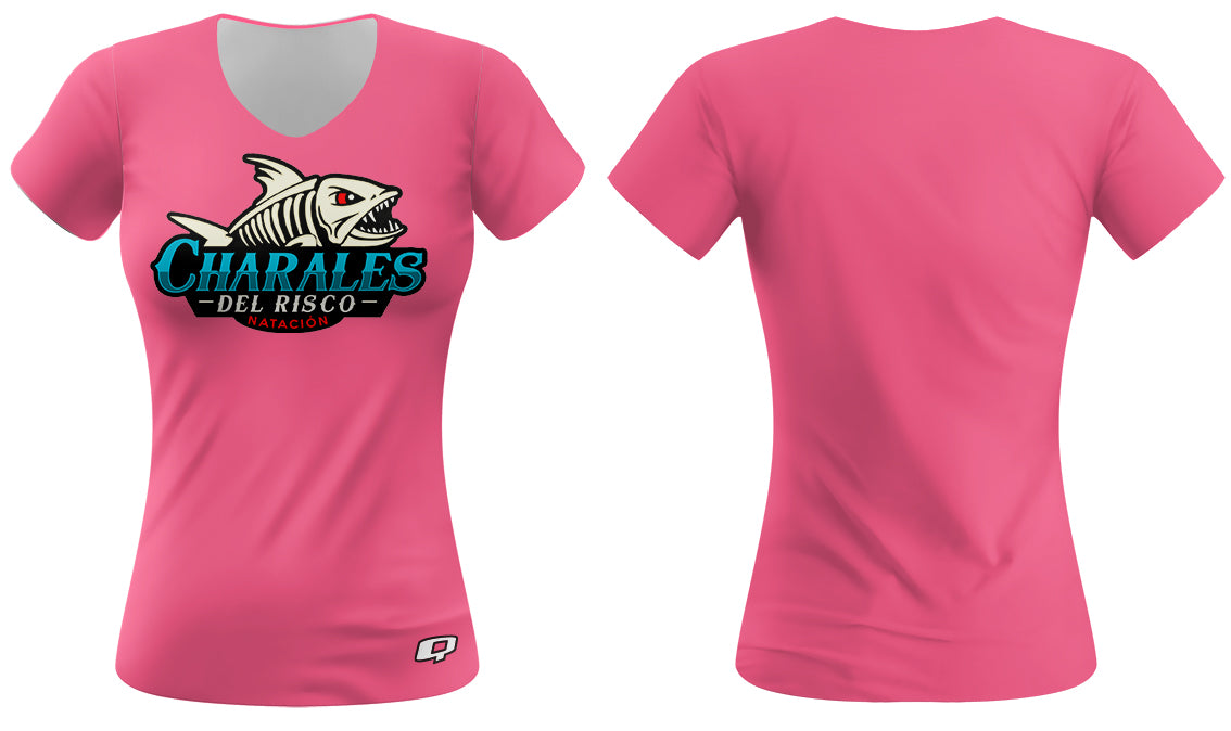 Charales - Performance Shirt