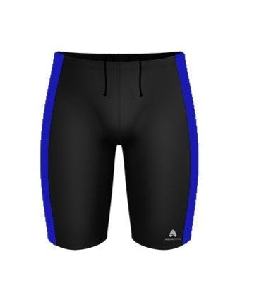 TB PBT JAMMER CAB./INF. SPEED AQUAZONE NEGRO/REY SPEED