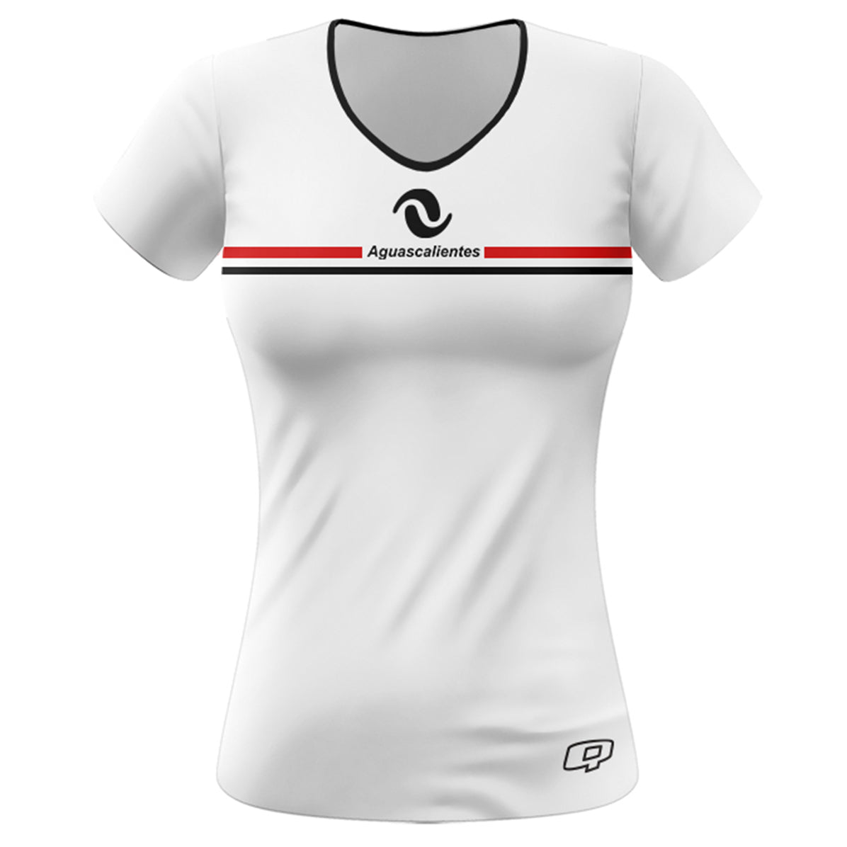 NV Aguascalientes - Performance Shirt