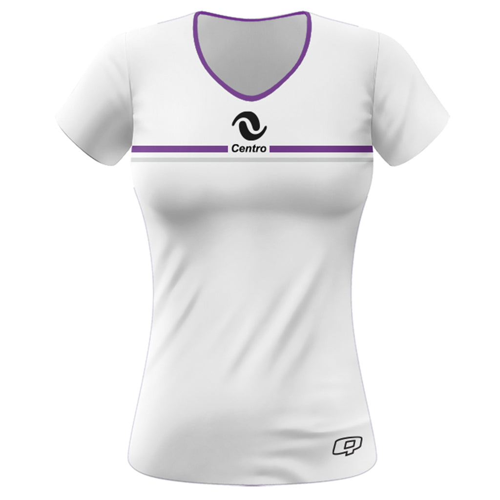 NV Centro - Performance Shirt