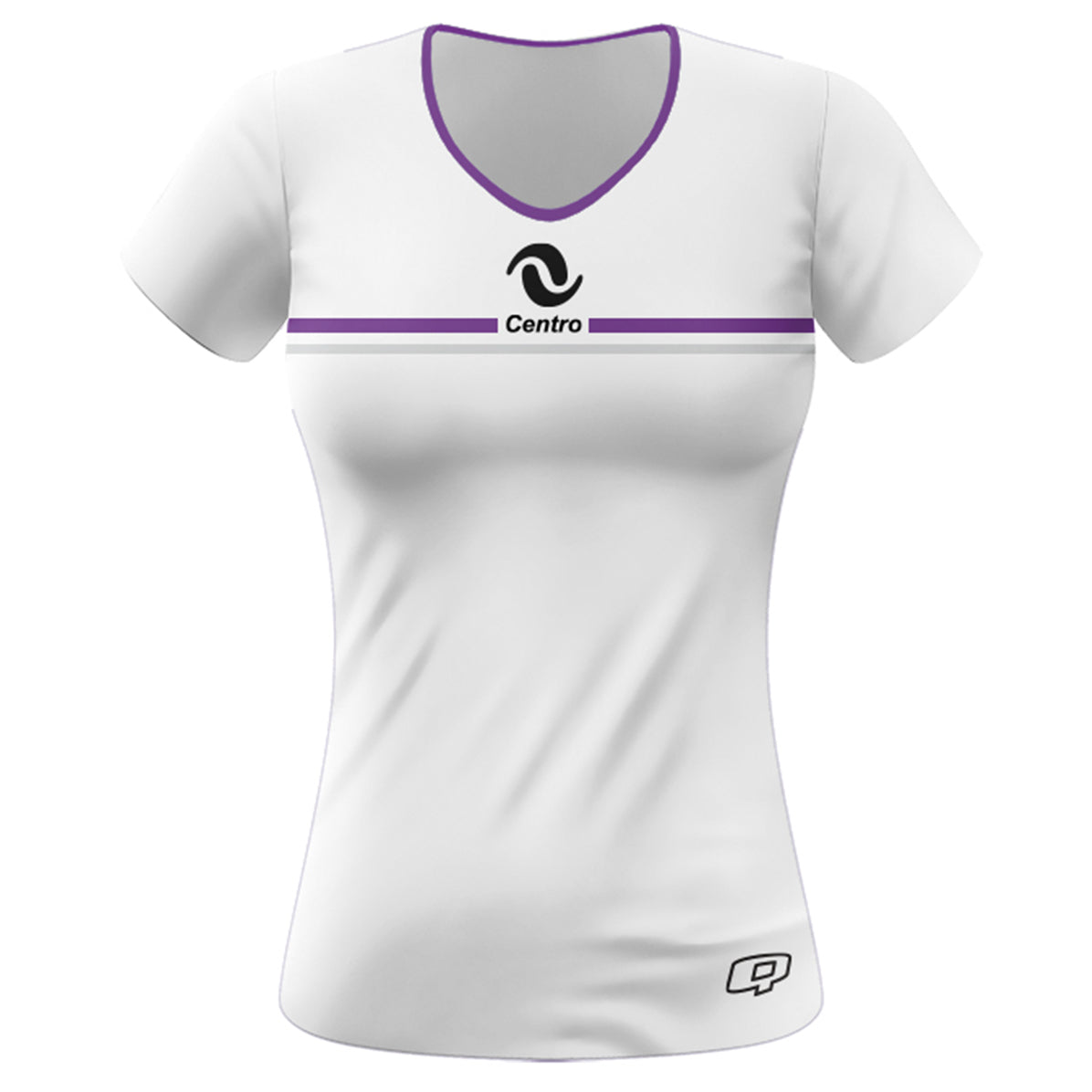 NV Centro - Performance Shirt