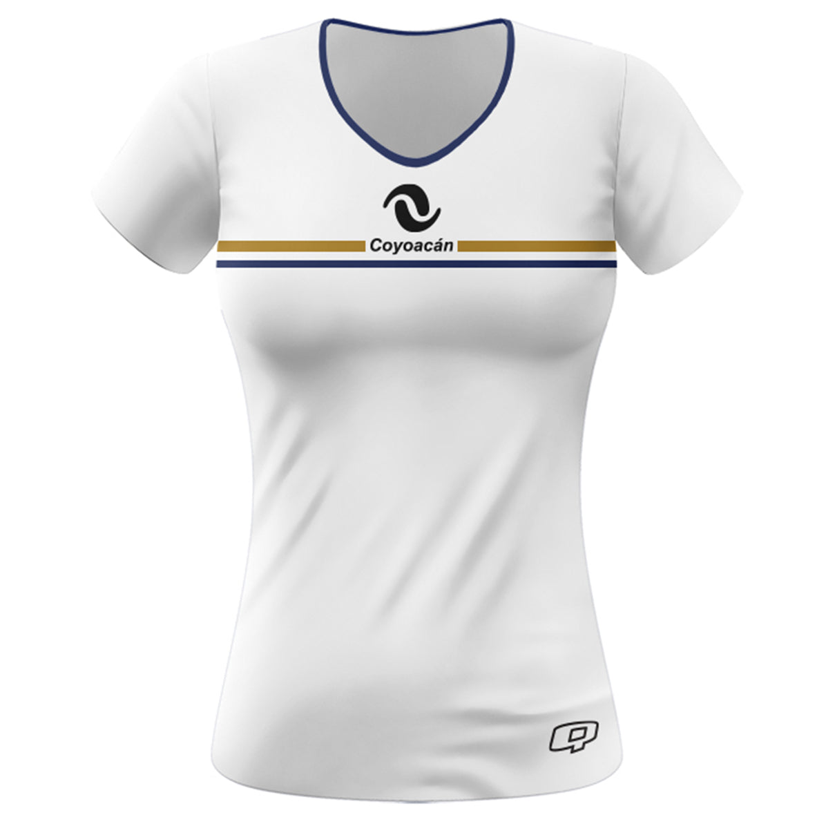 NV Coyoacán - Performance Shirt