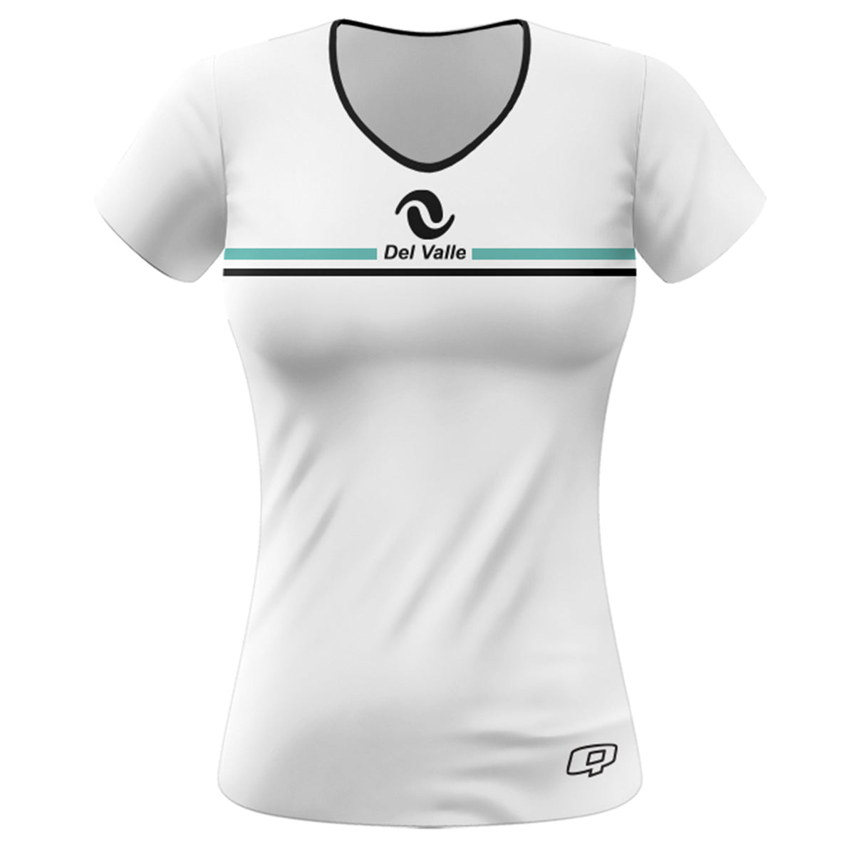 NV Del Valle - Performance Shirt