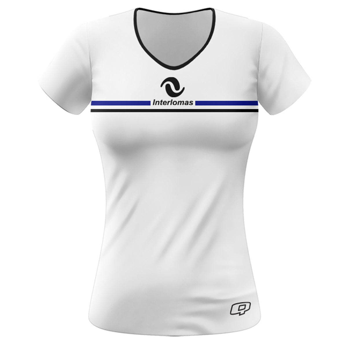 NV Interlomas - Performance Shirt