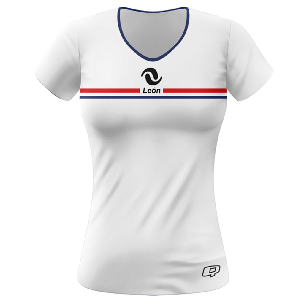 NV León - Performance Shirt