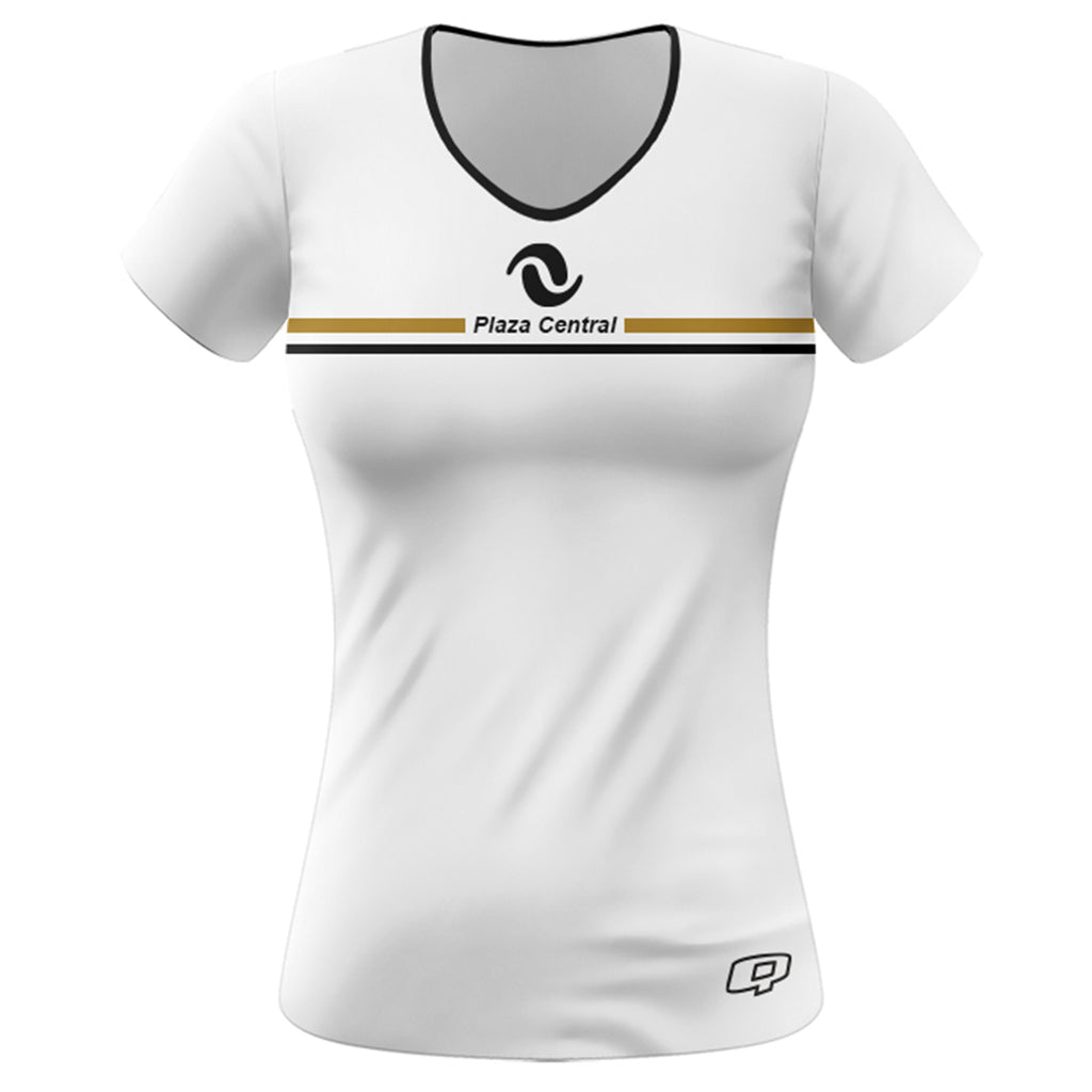 NV Plaza Central - Performance Shirt