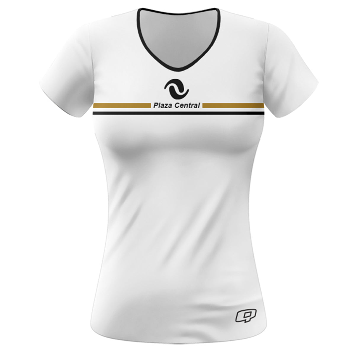 NV Plaza Central - Performance Shirt