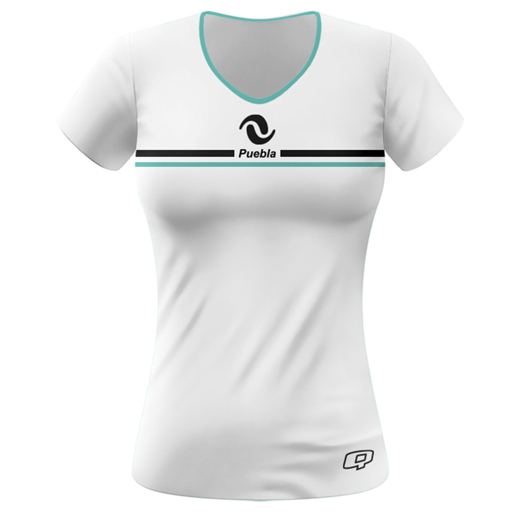 NV Puebla - Performance Shirt