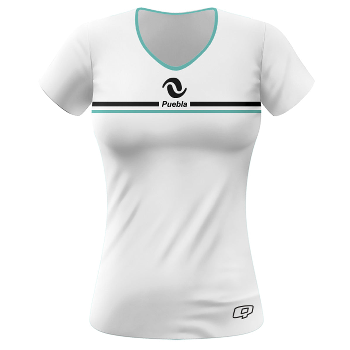 NV Puebla - Performance Shirt