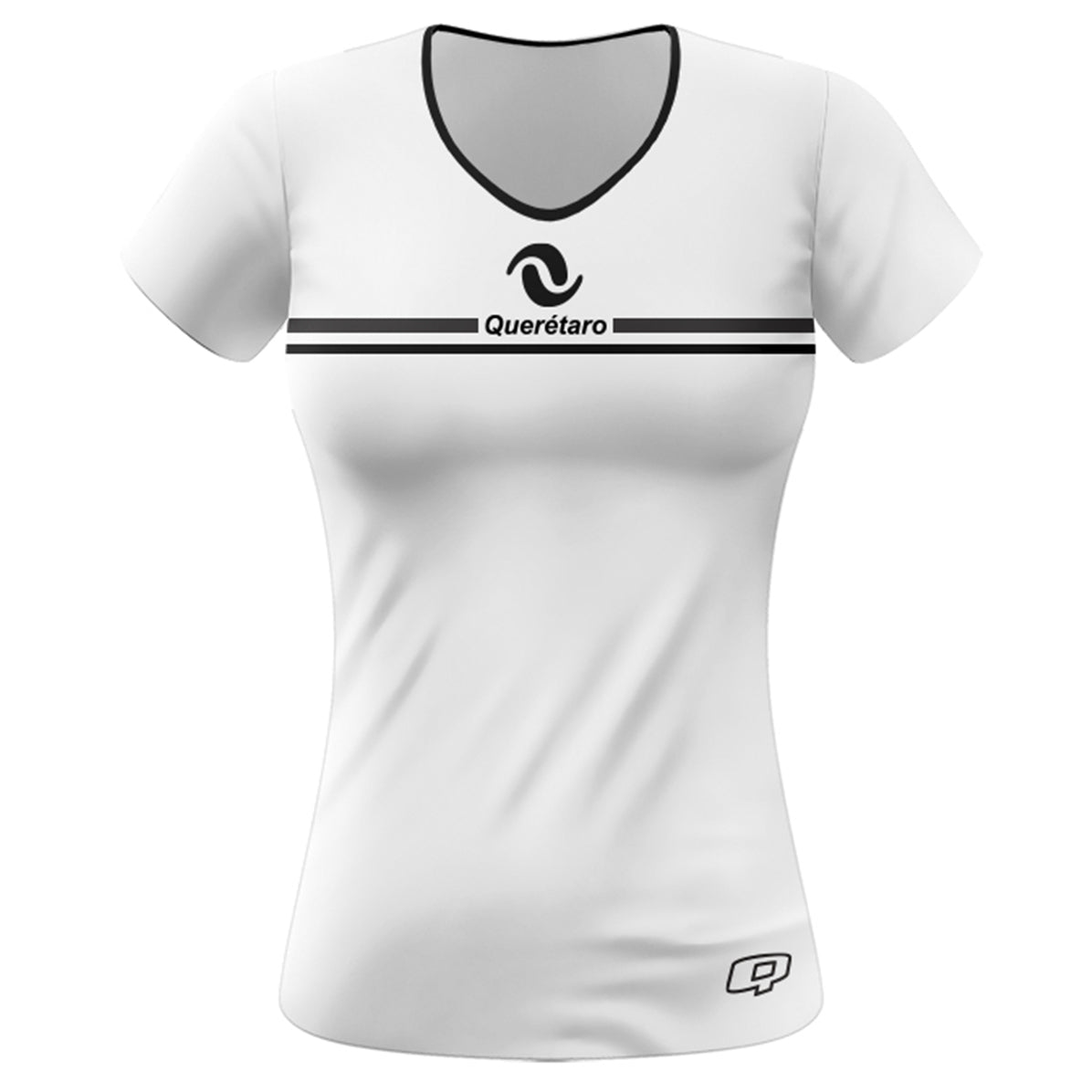 NV Querétaro - Performance Shirt