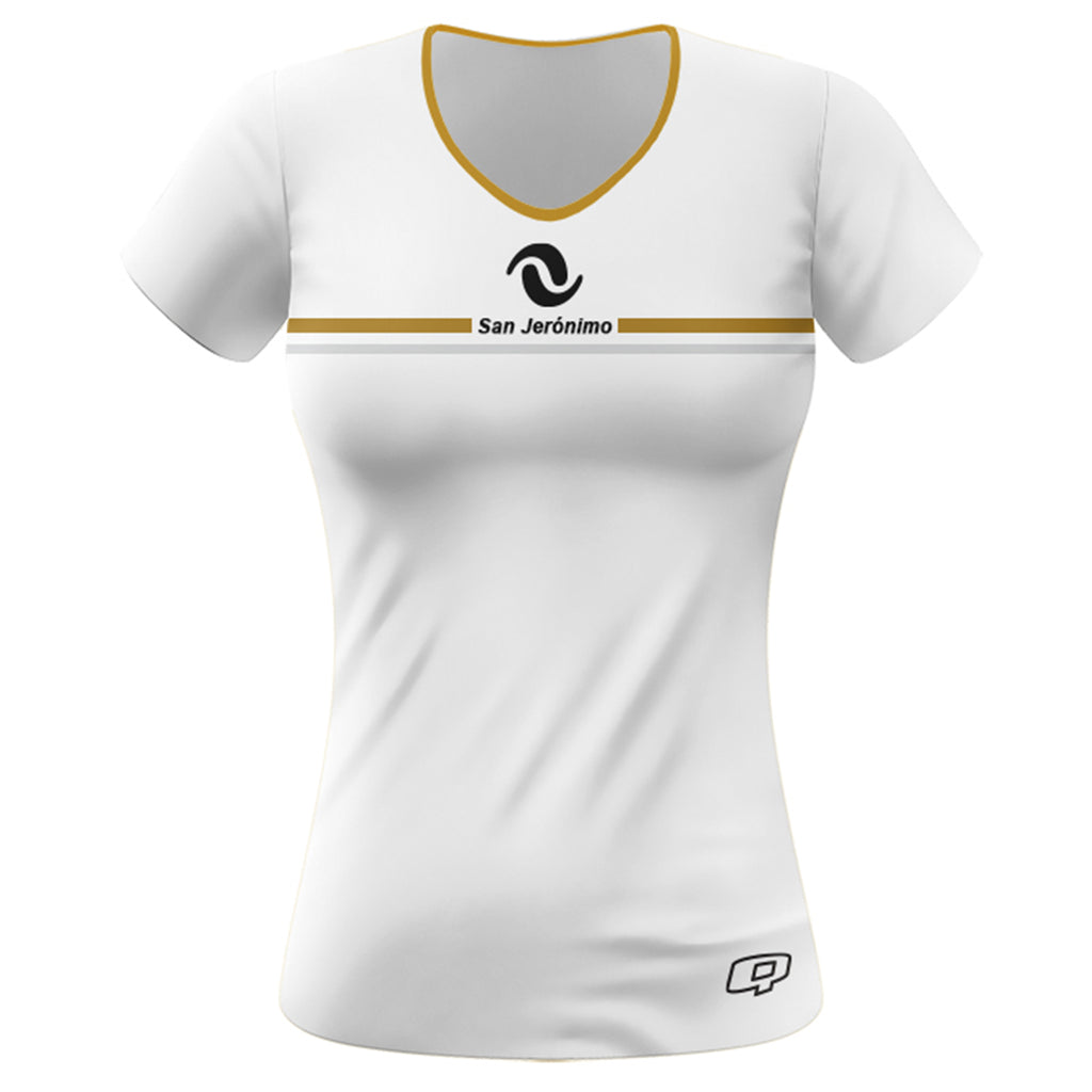 NV San Jerónimo - Performance Shirt