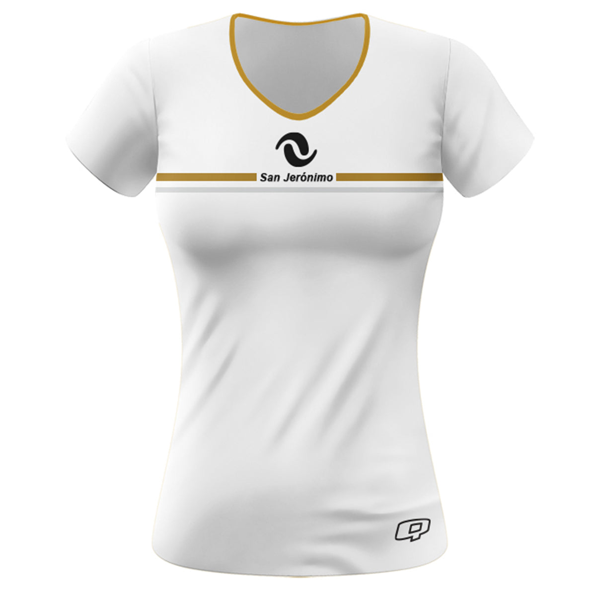 NV San Jerónimo - Performance Shirt