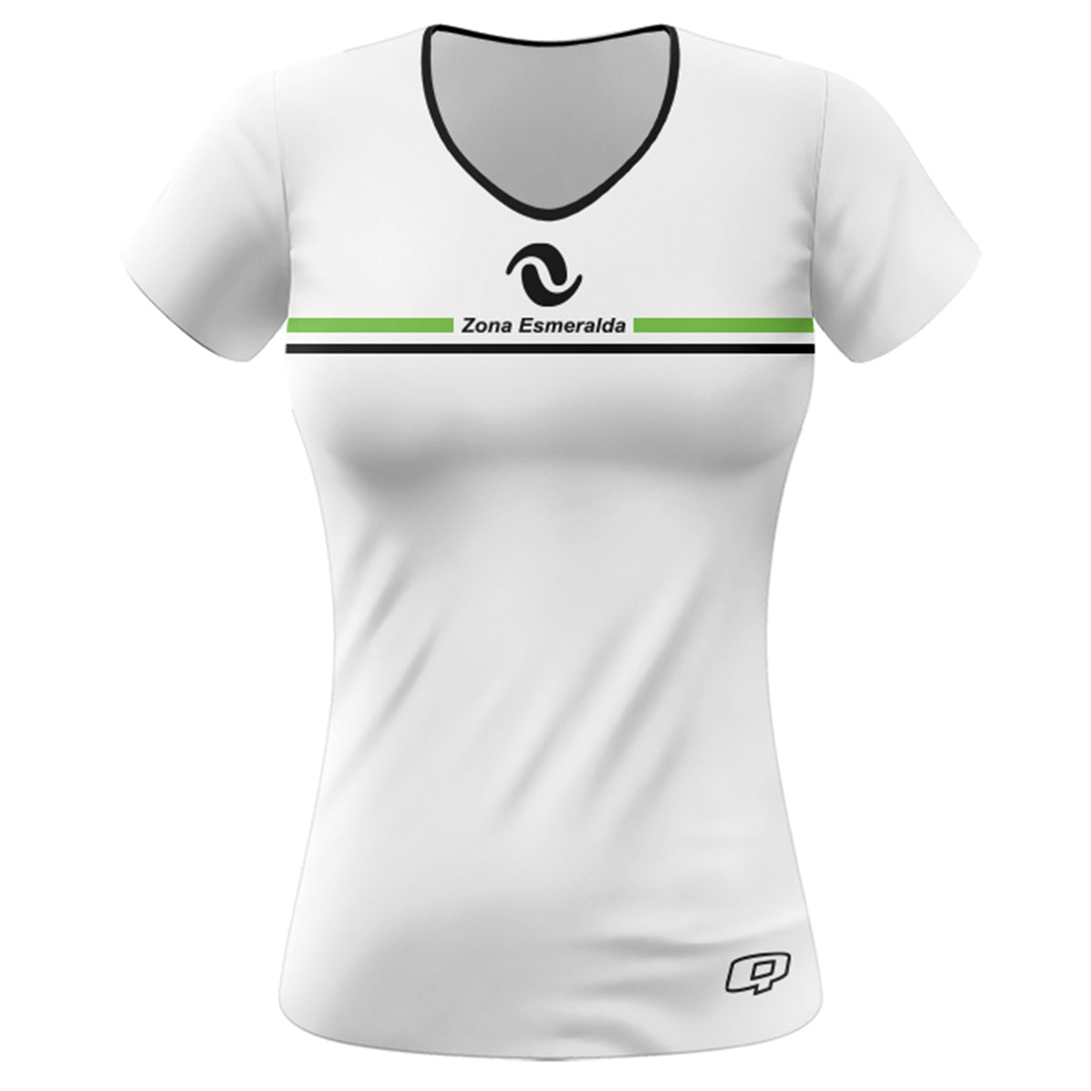 NV Zona Esmeralda - Performance Shirt