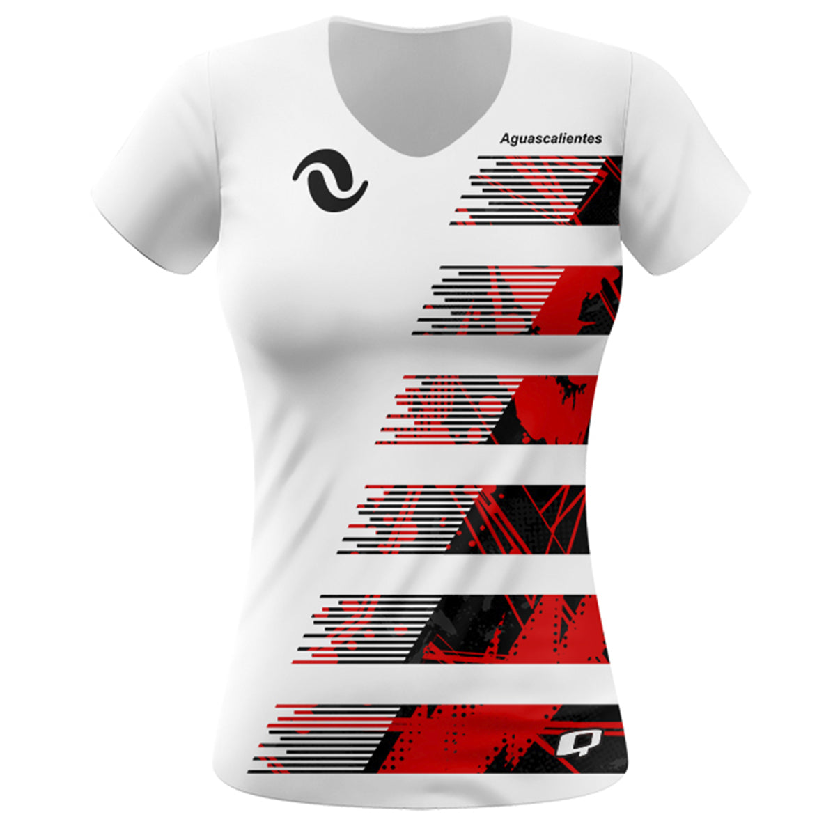NV Aguascalientes - Performance Shirt