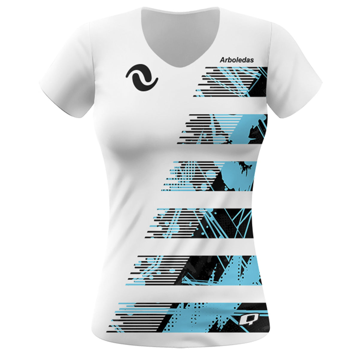 NV Arboledas - Performance Shirt