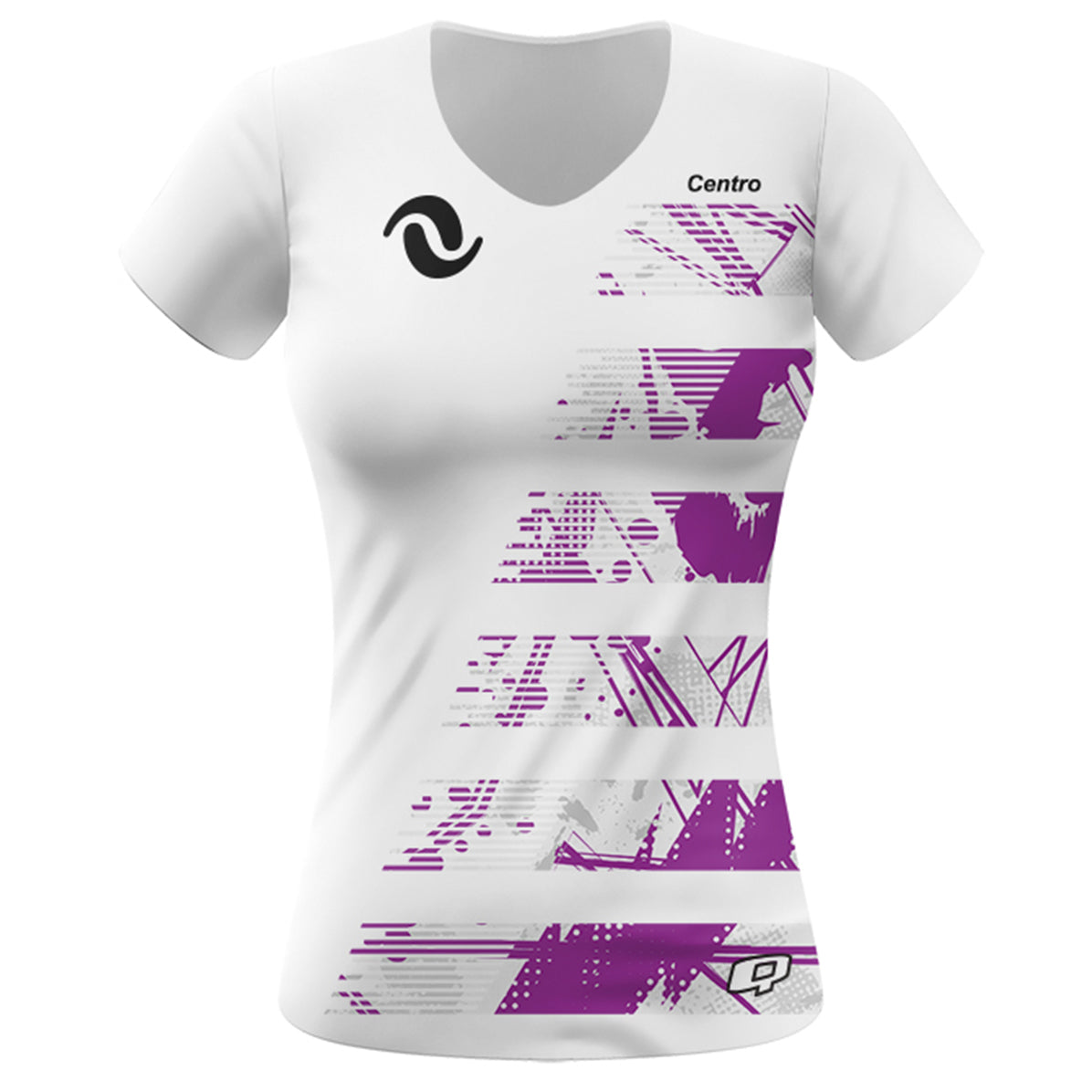 NV Centro - Performance Shirt