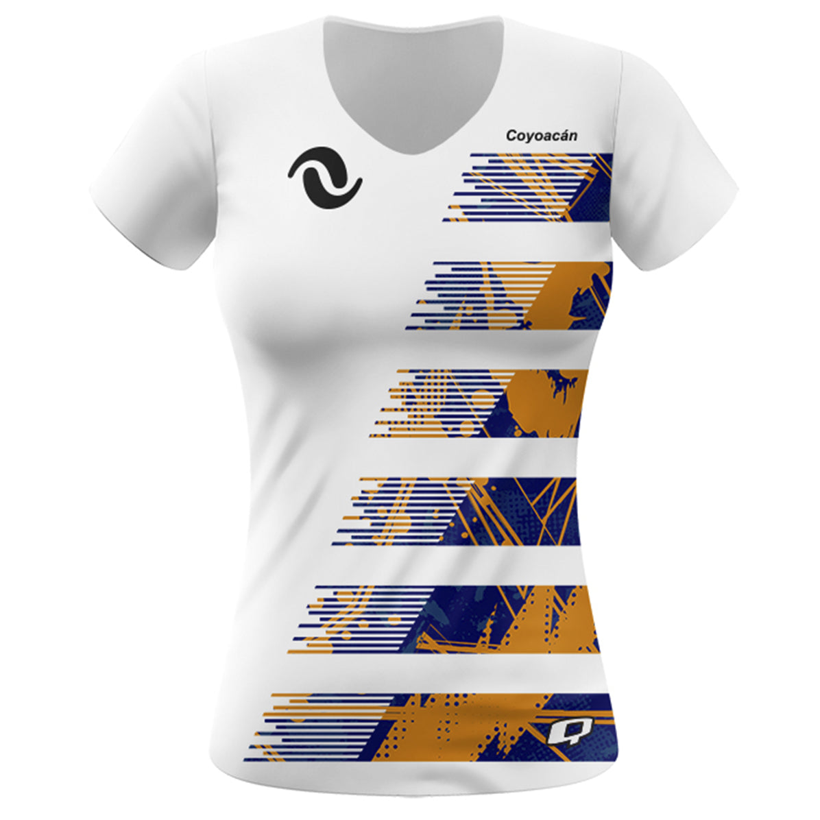 NV Coyoacán - Performance Shirt