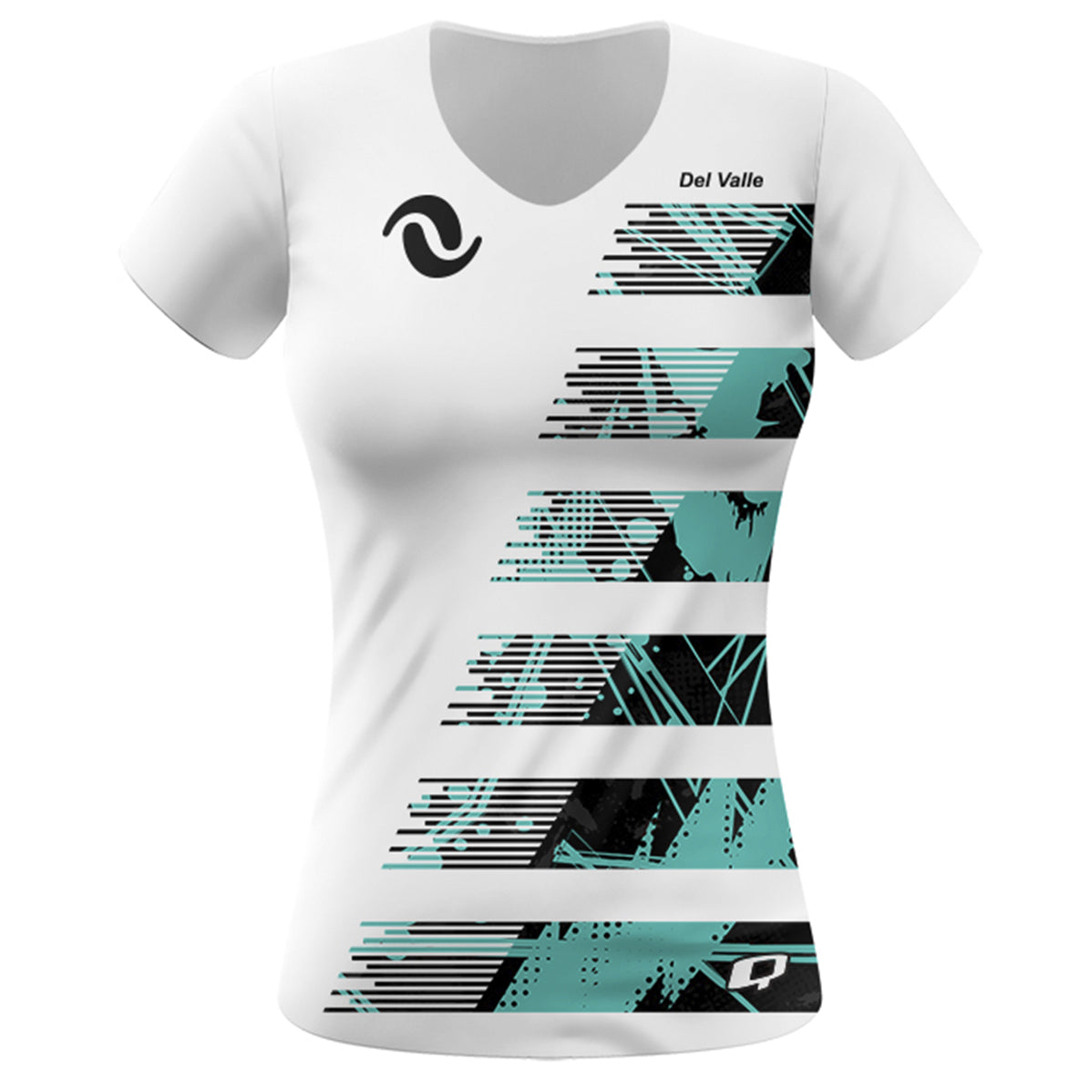 NV Del Valle - Performance Shirt