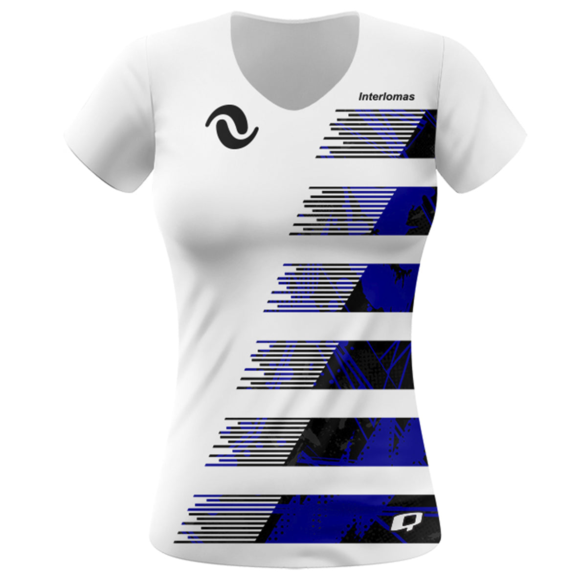 NV Interlomas - Performance Shirt