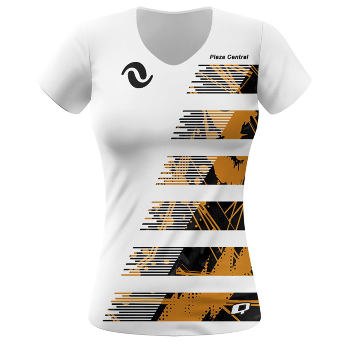 NV Plaza Central - Performance Shirt