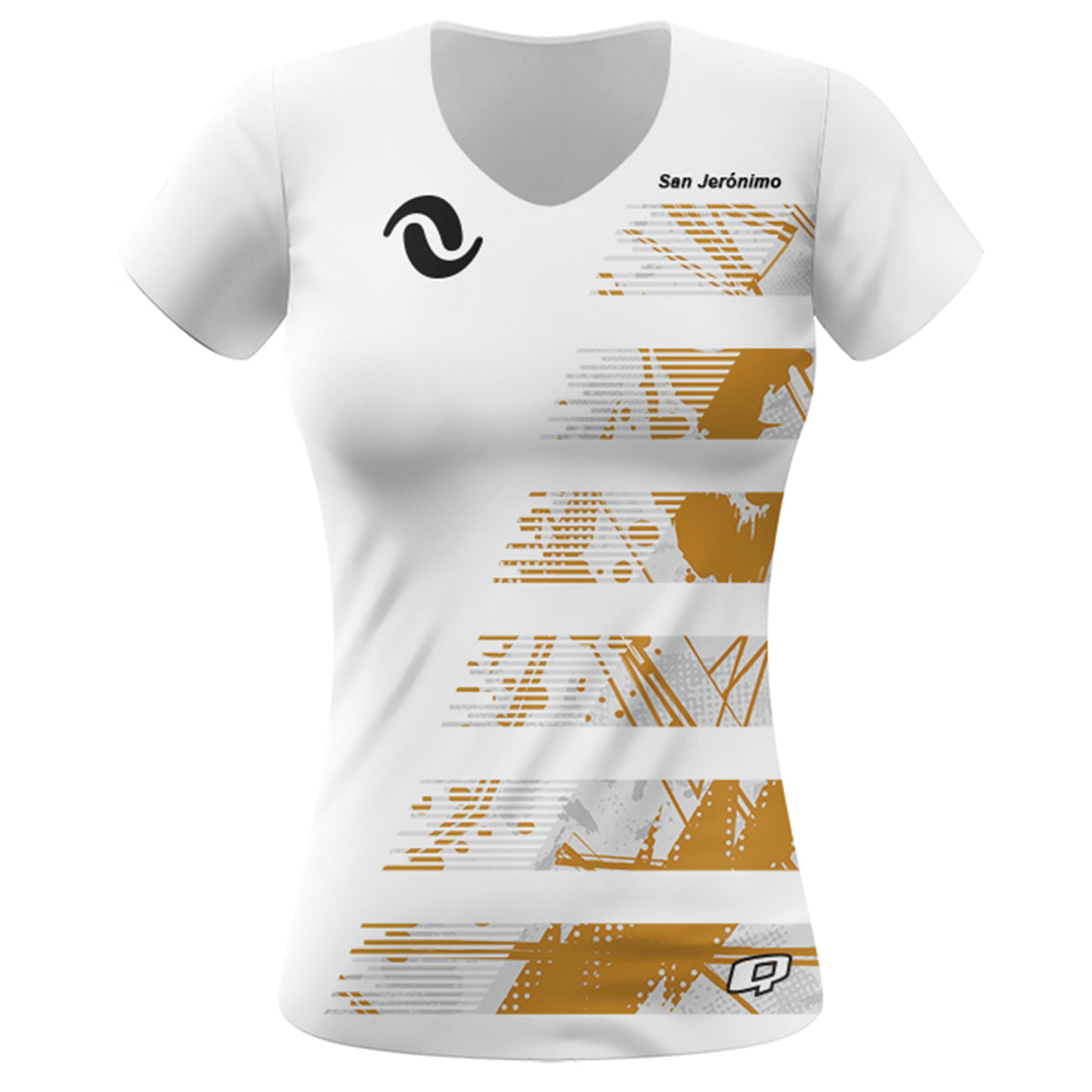 NV San Jerónimo - Performance Shirt