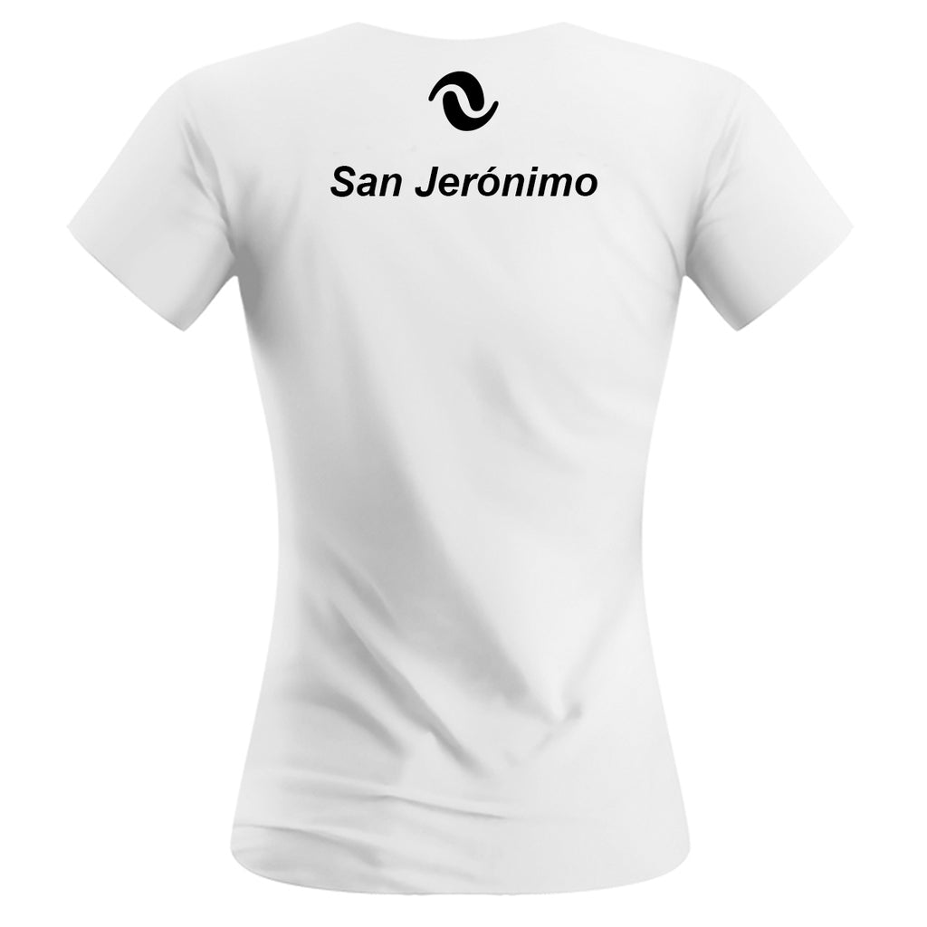 NV San Jerónimo - Performance Shirt