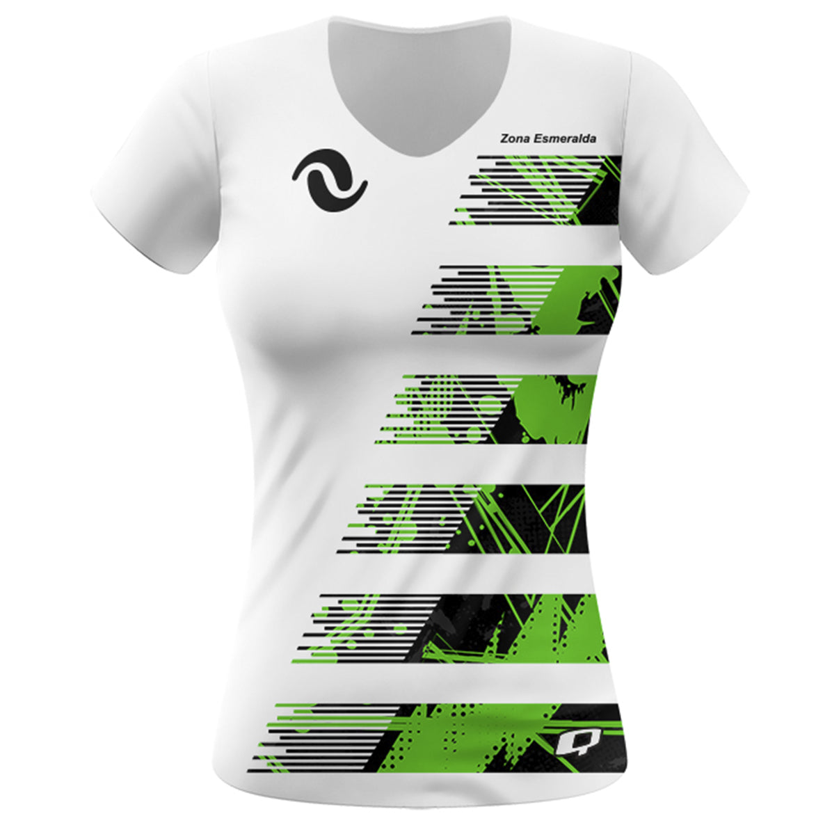 NV Zona Esmeralda - Performance Shirt