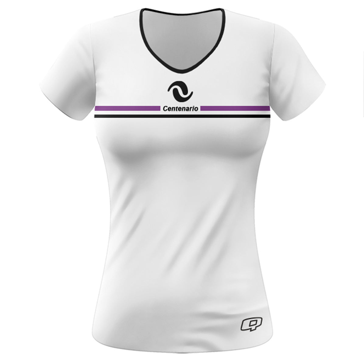 Centenario - Performance Shirt